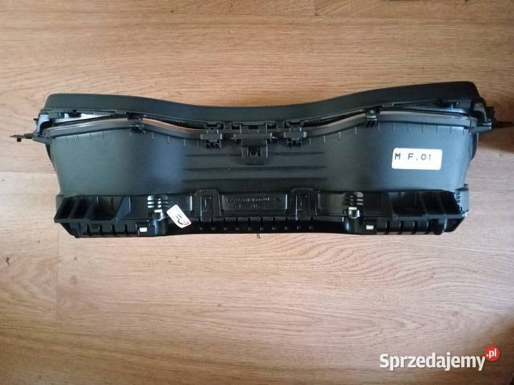 Licznik zegary audi a4b9 anglik osobowe Krotoszyn
