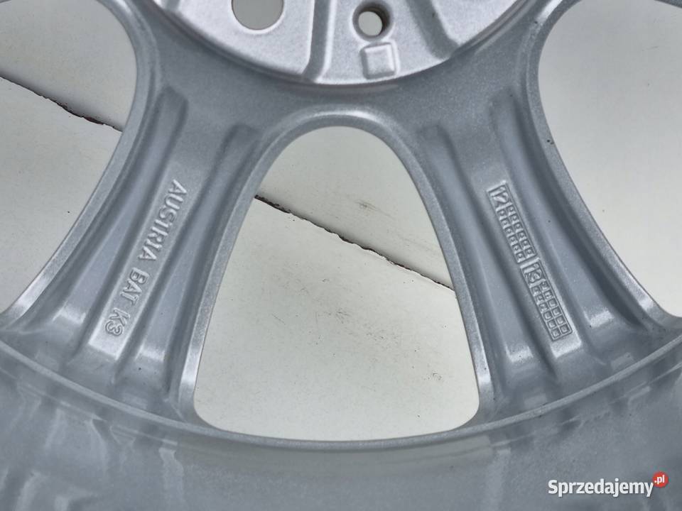 BMW F20 F30 F31 F34 F36 FELGI ALUMINIOWE aluminiowe