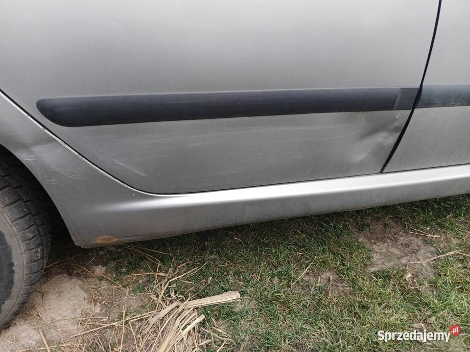 Sprzedam peugeota 307 Longinówka