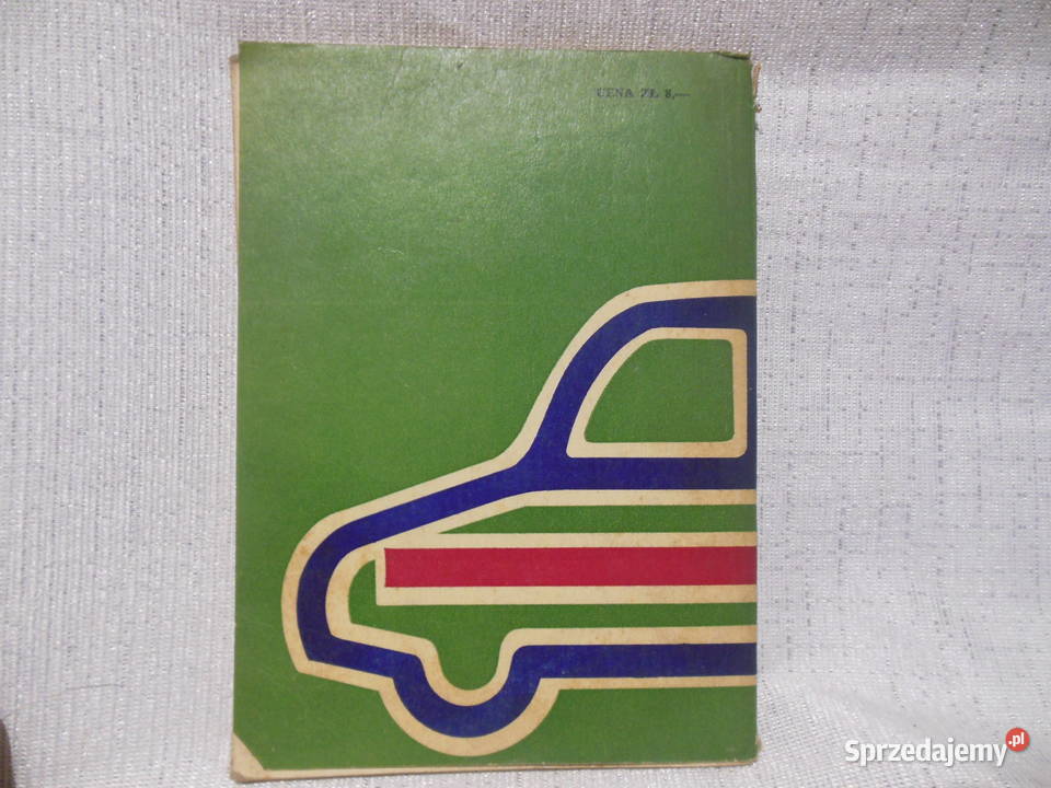 Eksplatacja pojazdów samochodowych Leonard Kielce