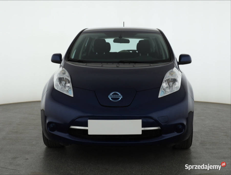 Nissan Leaf 24 kWh Piaseczno