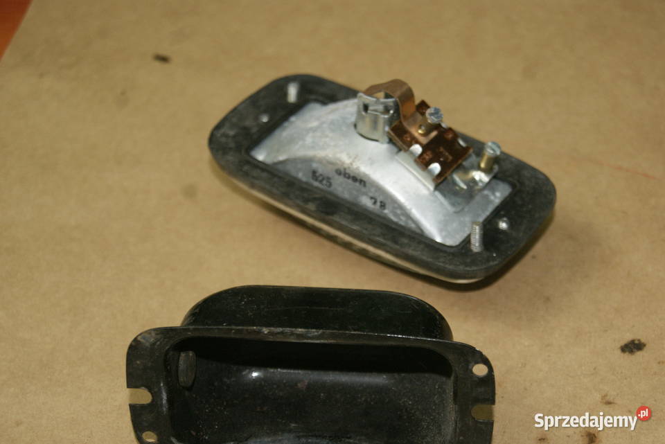 BOSCH SAER 67 FE20 BMW DKW NSU ADLER OPEL Lampy tylne Rybnik