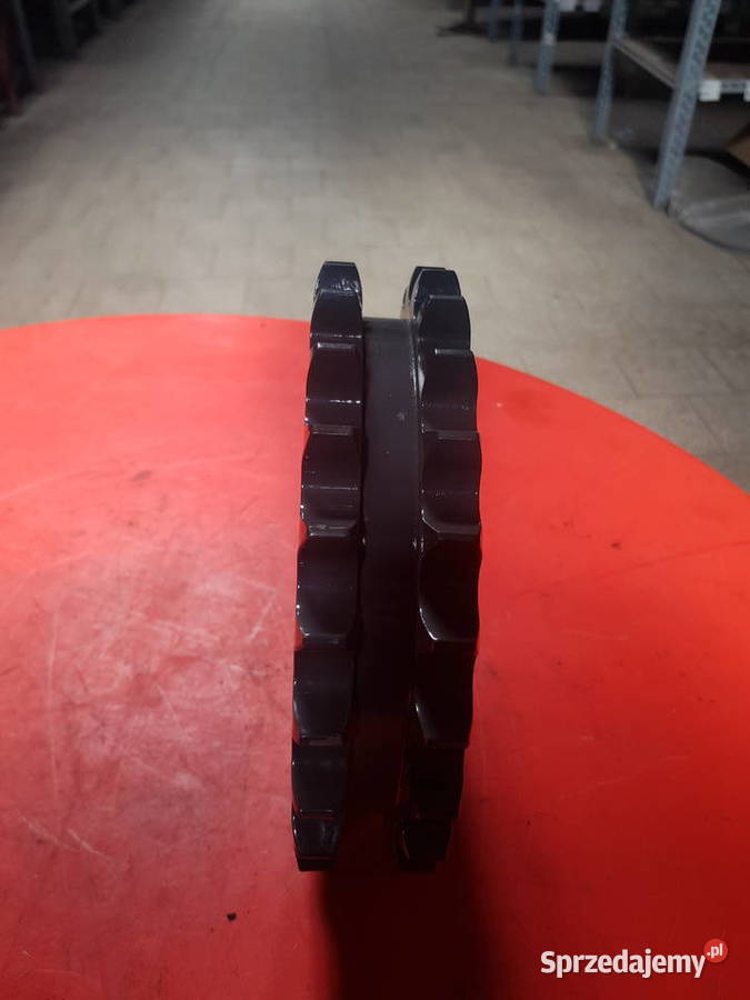0934746700 Koło łańcuchowe na frez prasa Lely Do pras i owijarek Sulechów