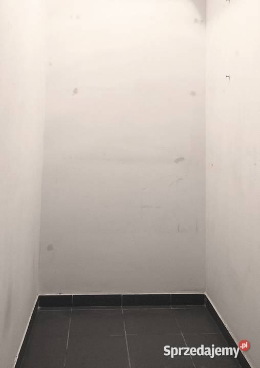 Komórka Schowek do wynajęcia Mokotów Stegny Wynajem Warszawa