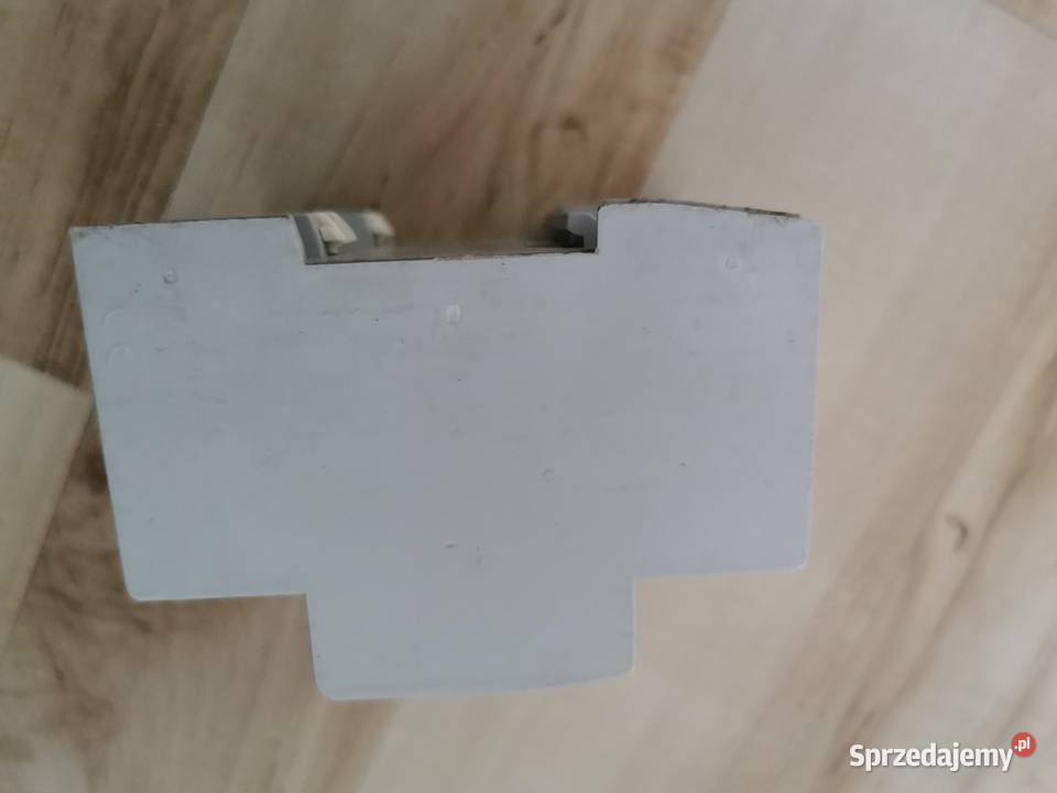 Transformator bezpieczeństwa modułowy 2301224V Pozostałe