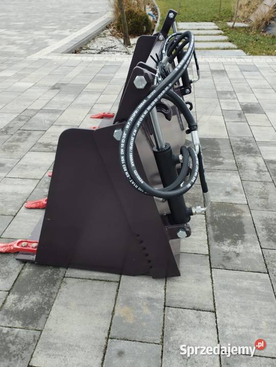 Łyżka do tura na Euroramke 4w1 150 wysyłka łódzkie