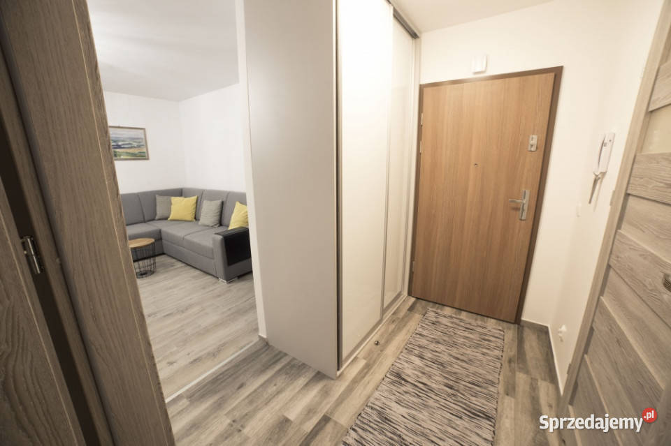 Mieszkanie Gdańsk Przymorze Szczecińska