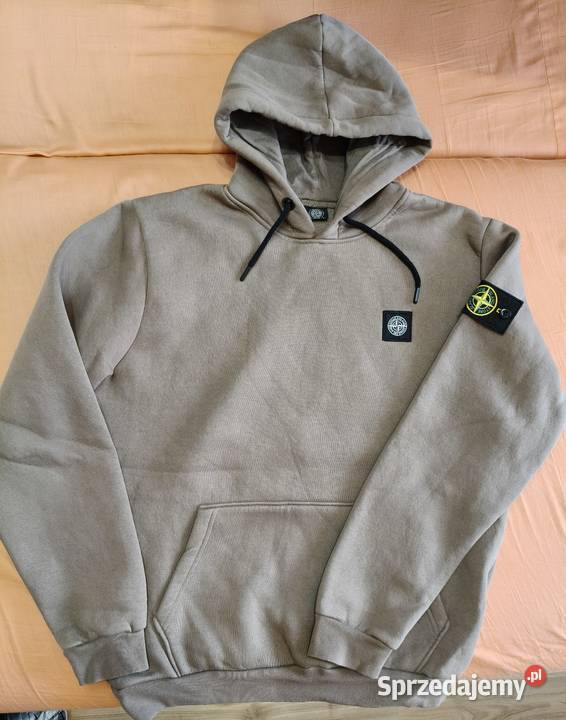 Bluza Stronę Island Odzież codzienna Łódź