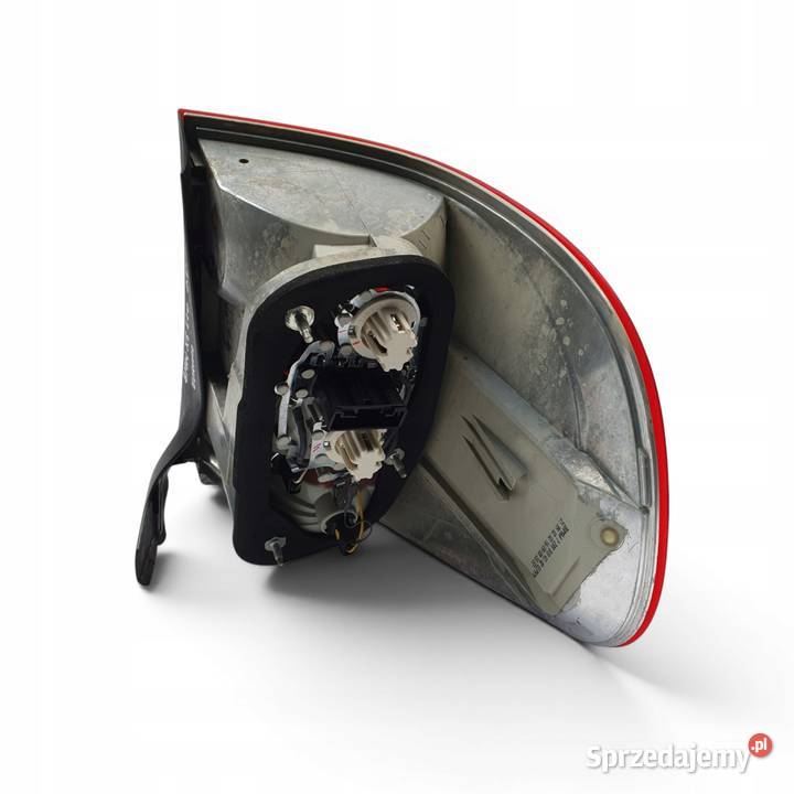 LAMPA PRAWA Bmw X5 E70 prawy tył tylna pasażera lubelskie Chełm sprzedam