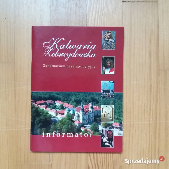 Kalwaria Zebrzydowska Informator Warta sprzedam