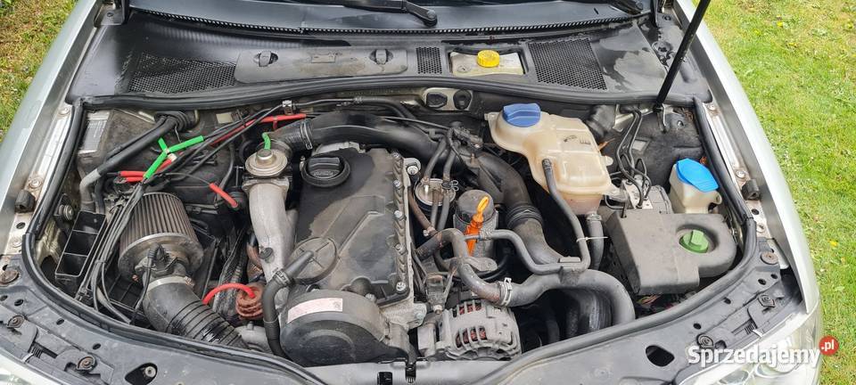 Sprzedam Skoda Superb I śląskie