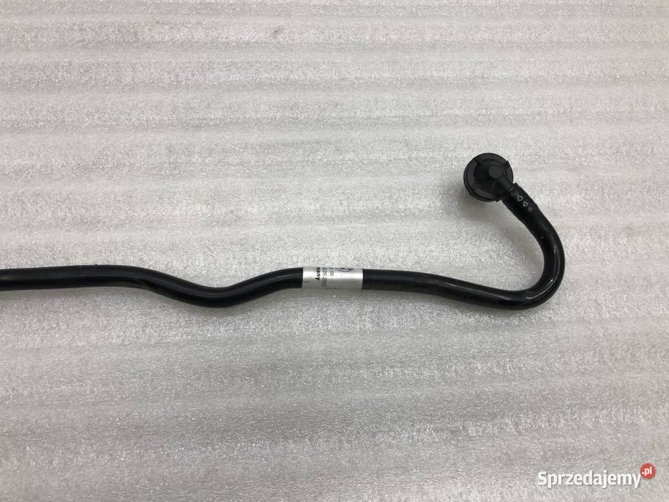 PRZEWÓD PODCIŚNIENIA BMW F31 F30 7601031 sprzedam