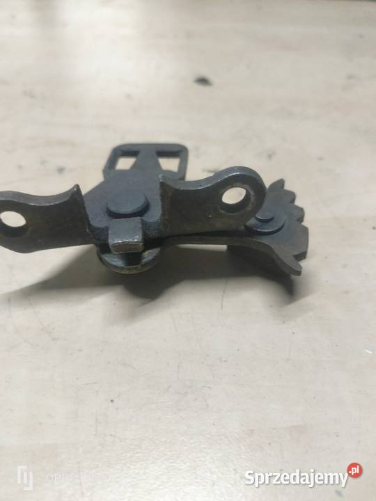 Automat biegów 3x logo WFM Motoryzacja Łubno sprzedam