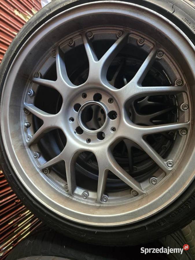 Felgi koła VW audi seat Samochodowe Siemiatycze sprzedam