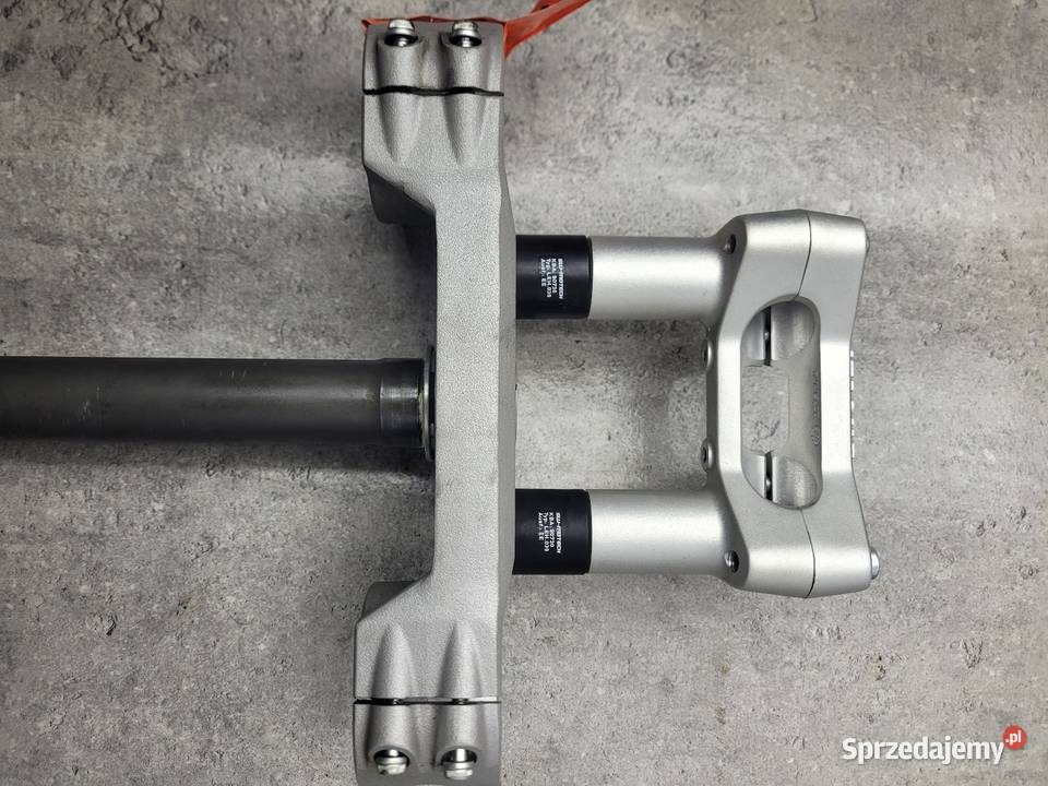 DUCATI MULTISTRADA 1260 S V2 18 PÓŁKA DOLNA wielkopolskie Nowy Tomyśl