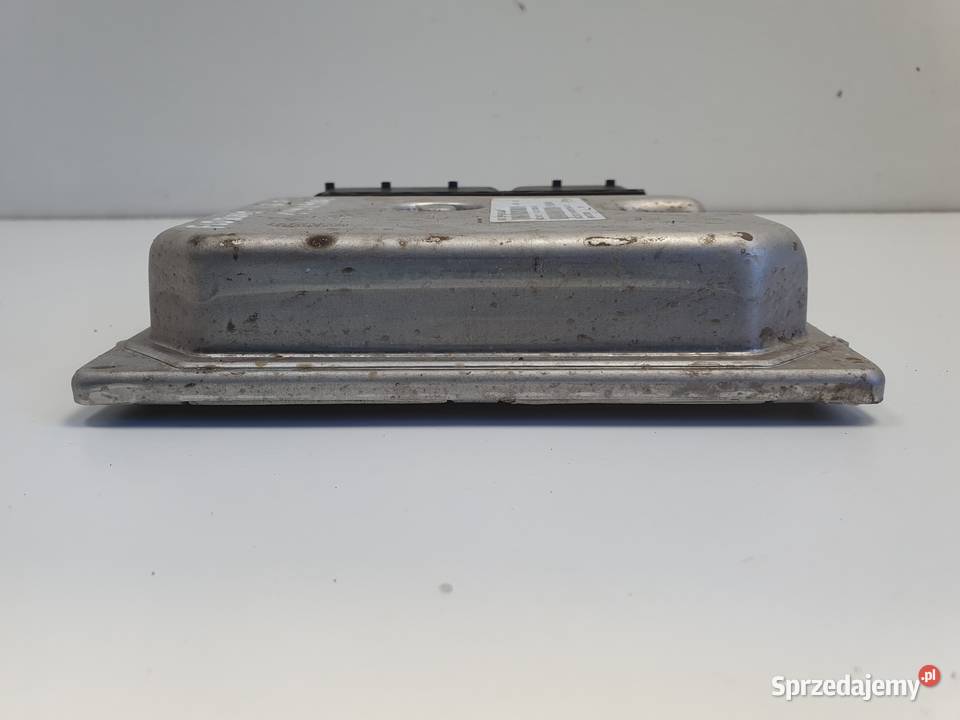 Fiat Fiorino III 13 MJET STEROWNIK SILNIKA Rudka