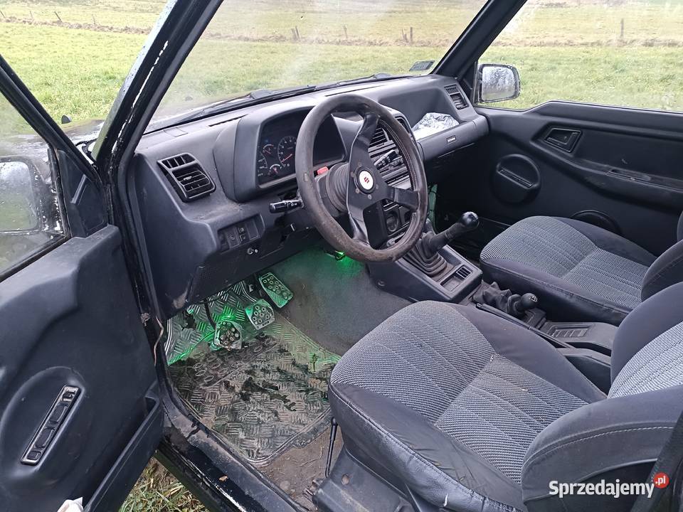 Suzuki Vitara l Stary Jarosław
