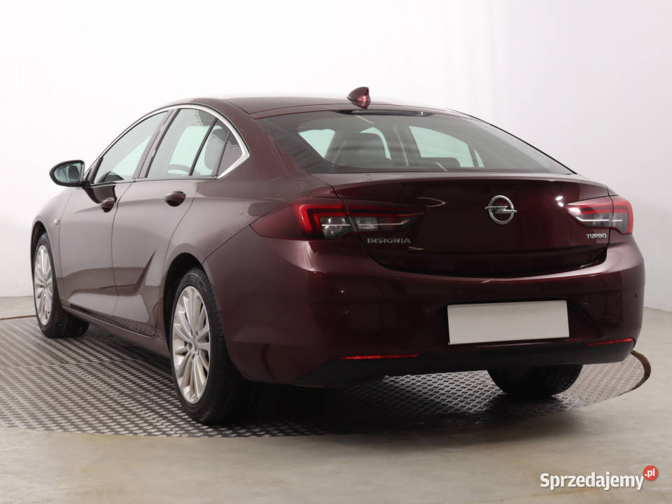 Opel Insignia 15 Turbo elektryczne szyby Katowice