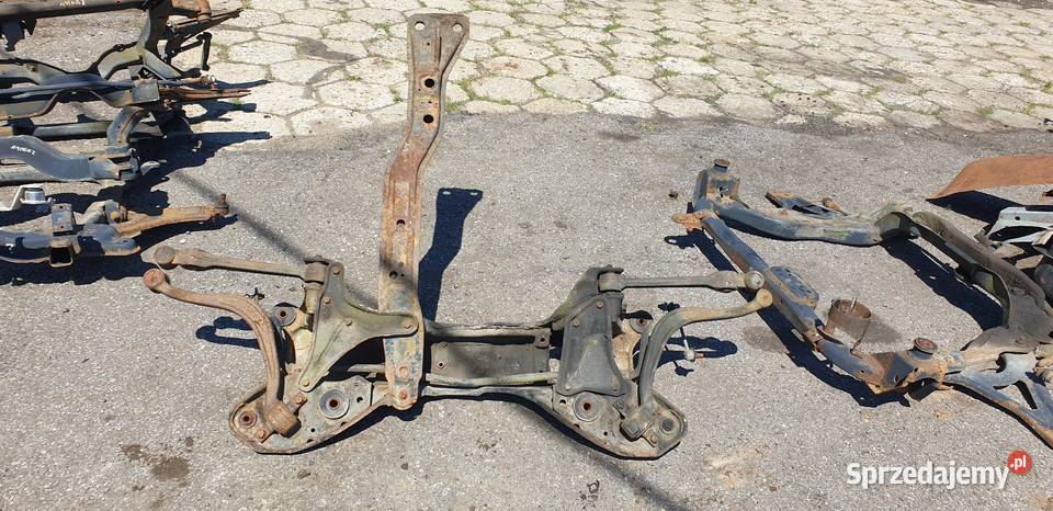 sanki mitsubishi Galant Puławy sprzedam