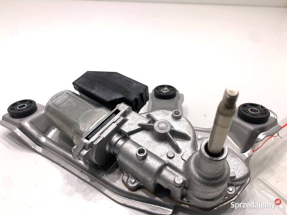 SILNIK WYCIERACZEK TYŁ LEXUS LBX 8513052320 sprzedam