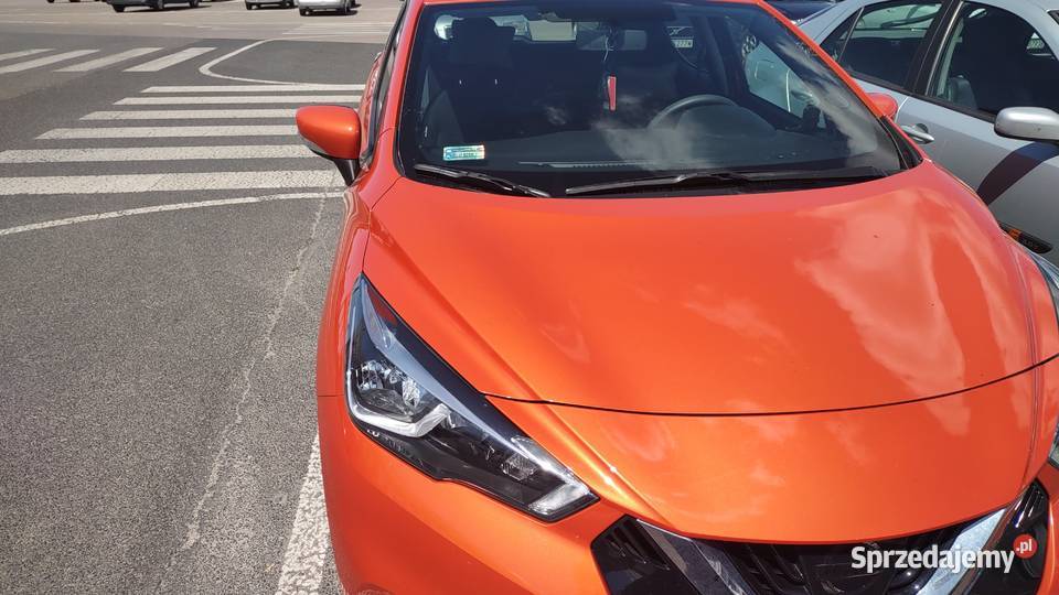 OKAZJA manualna Lublin