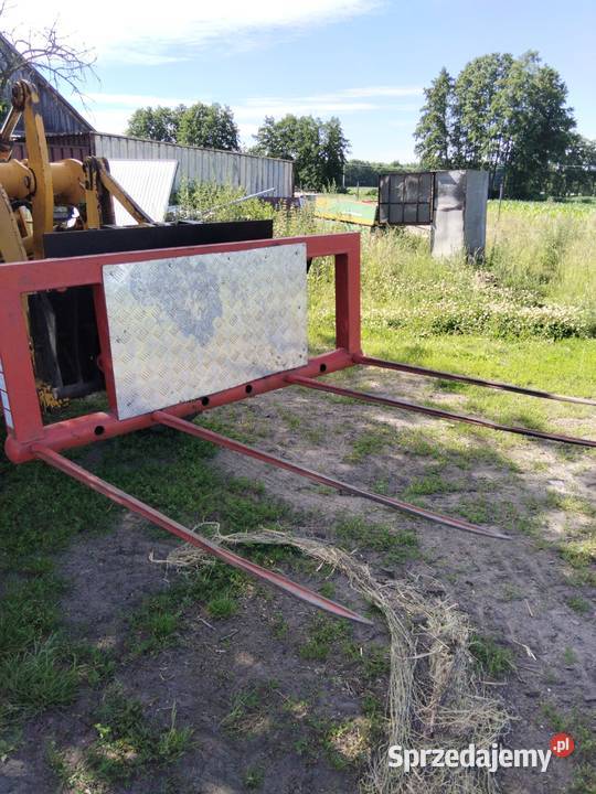 Sprzedam euroramka Królików