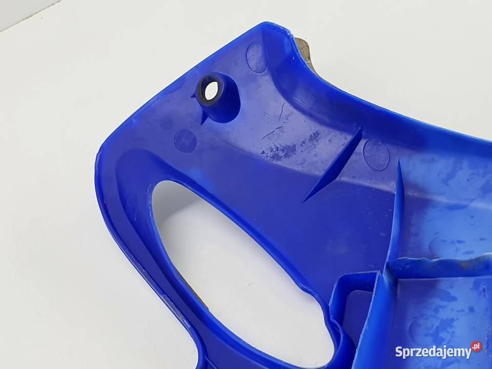 Boczek Przod Oslona Yamaha Yz 125250 9804 łódzkie sprzedam