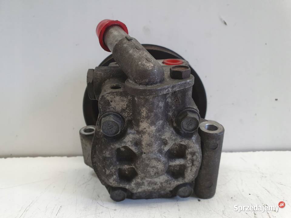 Volvo V70 III 20 D POMPA WSPOMAGANIA 7G913A696HA lubelskie Chełm sprzedam