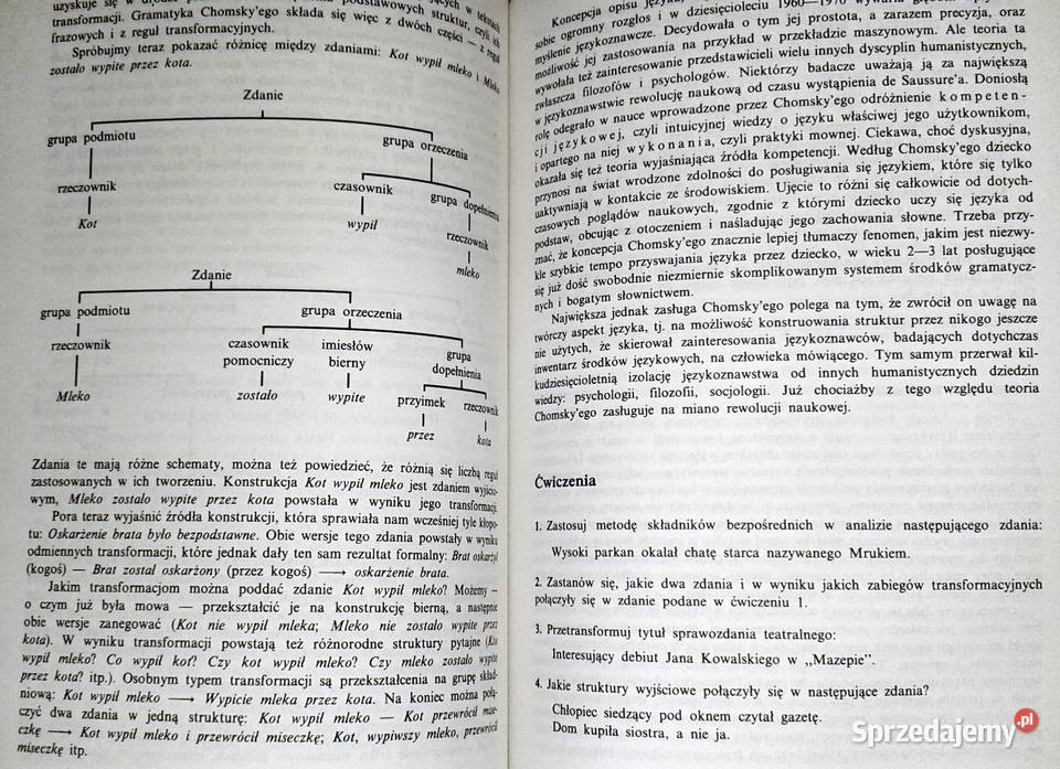 Język i my 4 Język polski D Buttler H Satkiewicz lubelskie Chełm