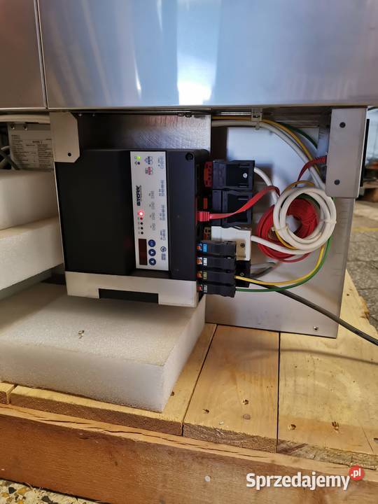 Witryna Cukiernicza NOWA Krotoszyn