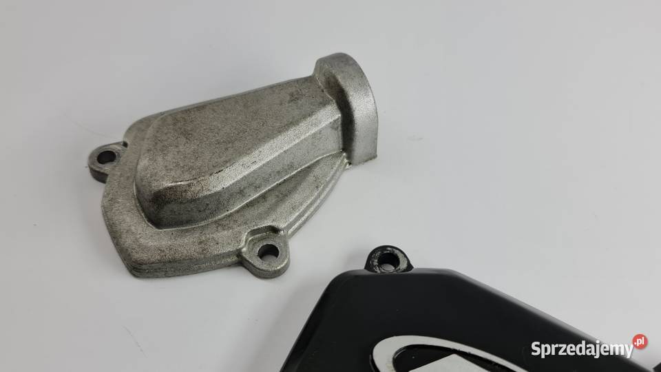 Dekiel Pokrywa Cylindra Beta 300