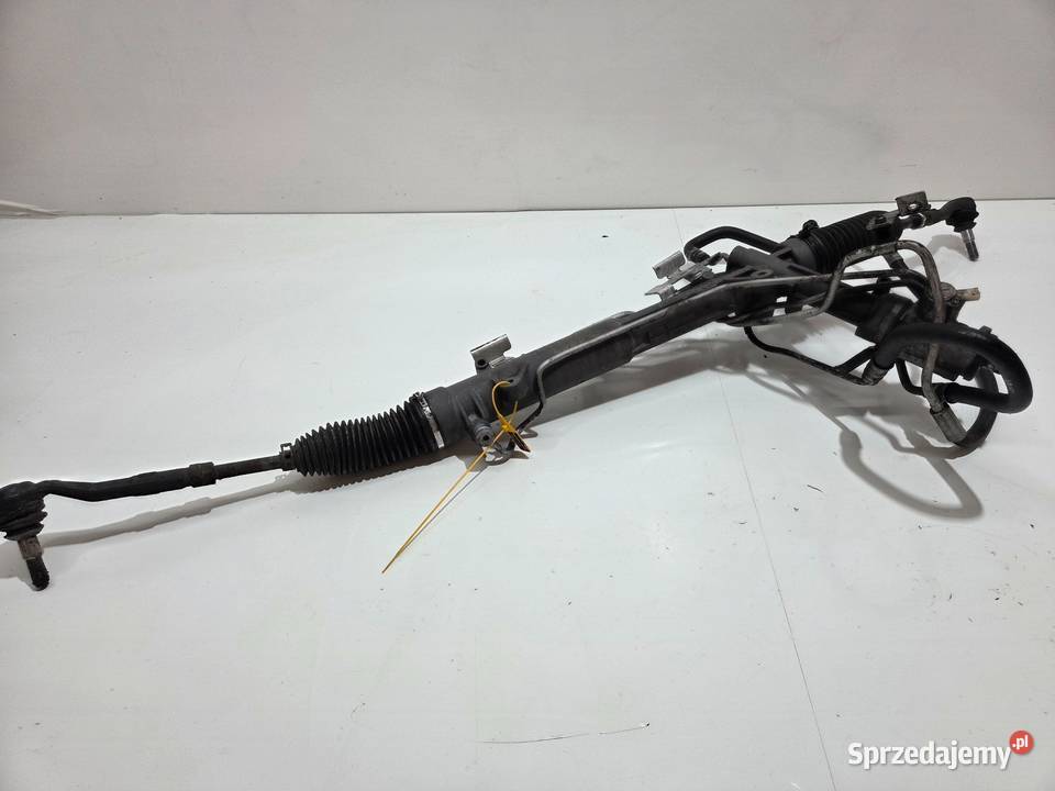MAGLOWNICA PRZEKŁADNIA BMW E60 E61 EUROPA