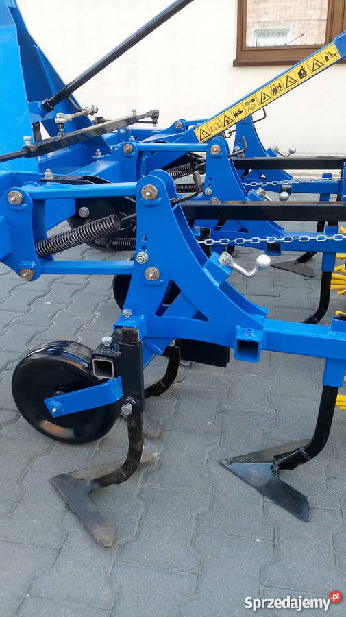 Pielnik do warzyw nie Łuczak solan