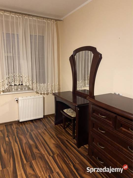 Sprzedam mieszkanie w okolicy nadmorskiej Sprzedaż zachodniopomorskie Wolin sprzedam