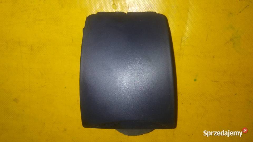 popielniczka Renault Clio 2 Lift 0106 osobowe Piotrków Trybunalski