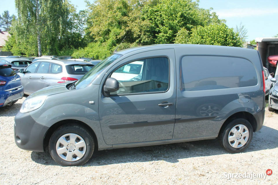 Renault Kangoo czujnik deszczu