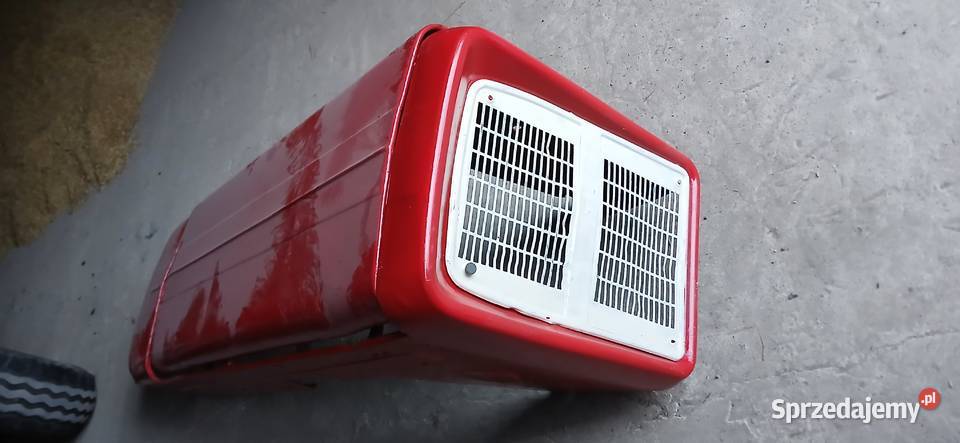 Sprzedam maska do C360 łódzkie Budziszewice sprzedam