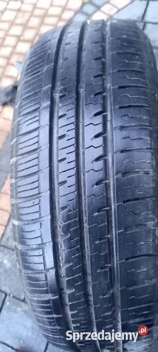 opona opony 2 sztuki 18565r15 15 lat Modlniczka sprzedam