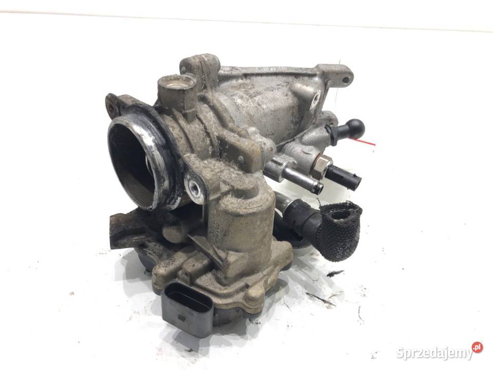 PRZEPUSTNICA VW PASSAT B8 04L128637A 20 190 osobowe sprzedam