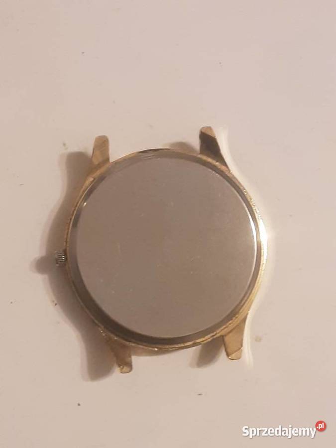 ZEGAREK KWARCOWY 301 Szczecinek