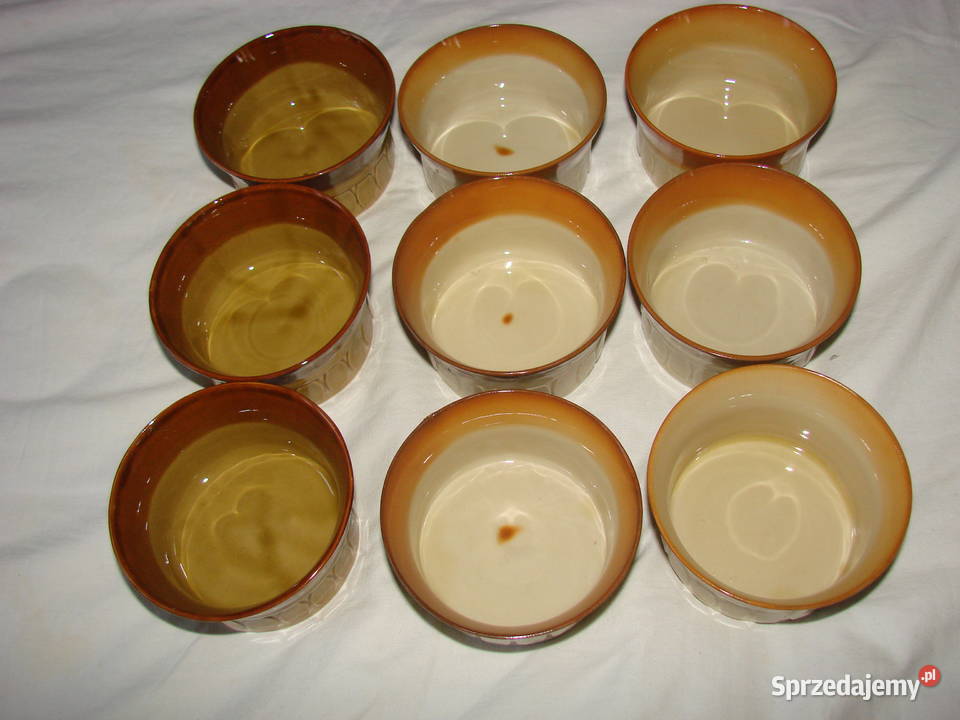 Porcelit Tułowice miseczka Antyki, Sztuka, Kolekcje Pruszcz Gdański