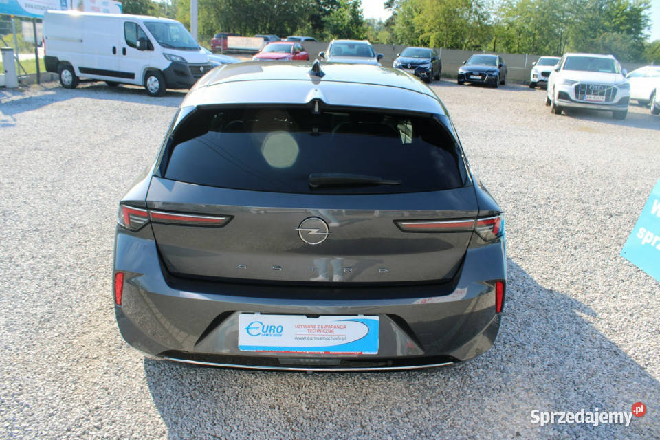 Opel Astra GFotele Kierownica netto 56016 PLN wspomaganie kierownicy Warszawa