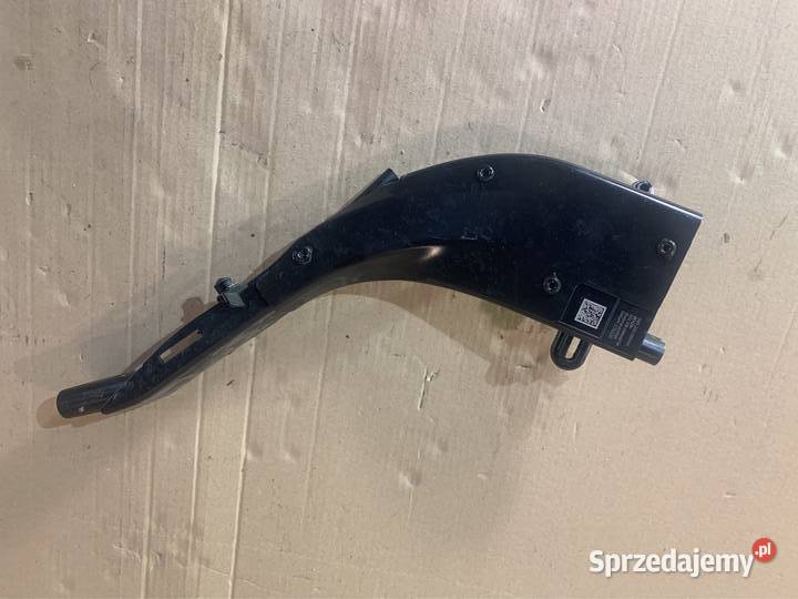 5Q0201973 Osłona przewodów kanał adblue vw troc Szczecin