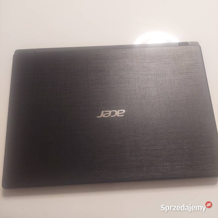 Laptop acer Kalisz