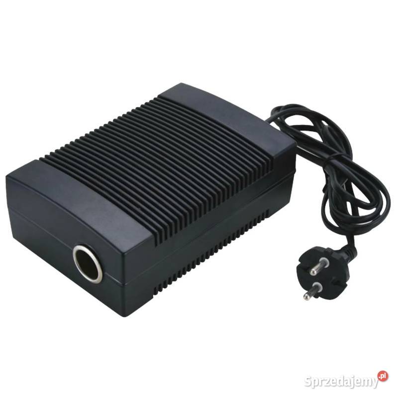 Przetwornica napięcia 23012 V 72 W Jaśliska sprzedam