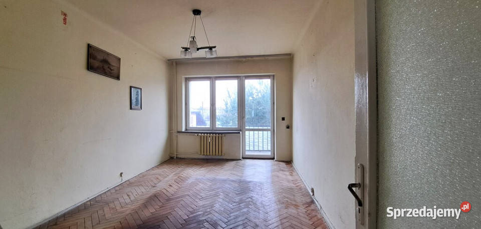 Mieszkanie 3668 m2 Lubartów Słowackiego