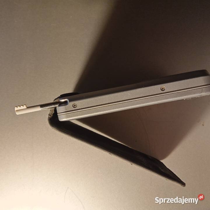 Mały kieszonkowy organizer sprawny Wałbrzych