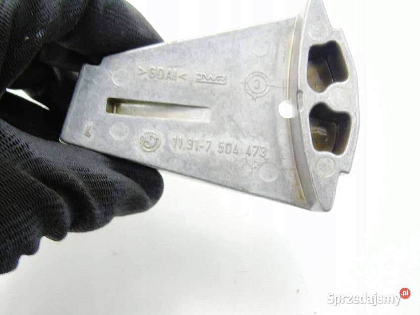 Łapa ślizgu rozrządu 44 N62 BMW 5 6 7 X5 E60 E61 śląskie Sosnowiec