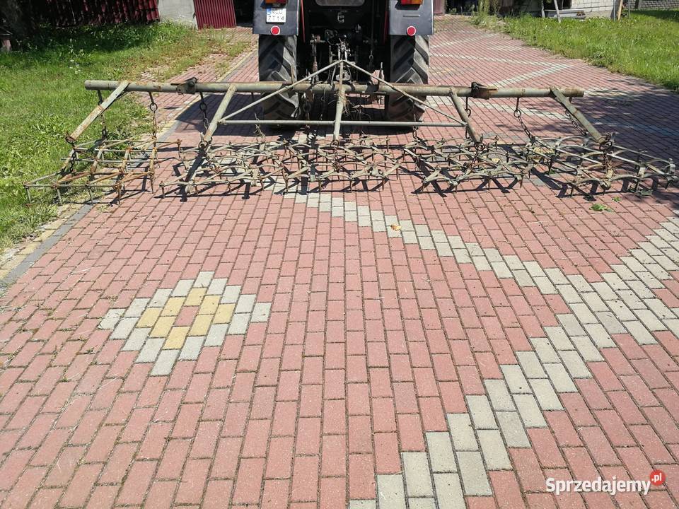 Brony 5 polowe nieuszkodzony