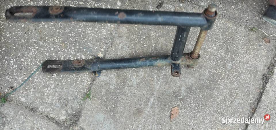 Wachacz tyl mz ts 125150